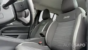 Jeep Avenger de 2024