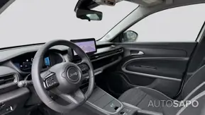 Jeep Avenger de 2024