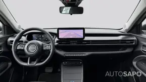 Jeep Avenger de 2024