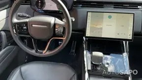 Land Rover Range Rover Sport de 2024