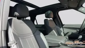 Land Rover Range Rover Sport de 2024