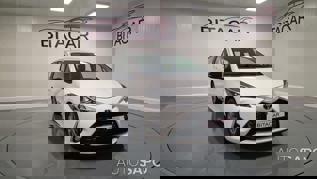 Toyota Yaris de 2018