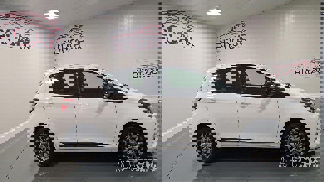 Toyota Yaris de 2018