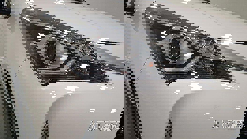 Toyota Yaris de 2018