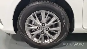 Toyota Yaris de 2018