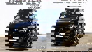 Volvo XC60 de 2024