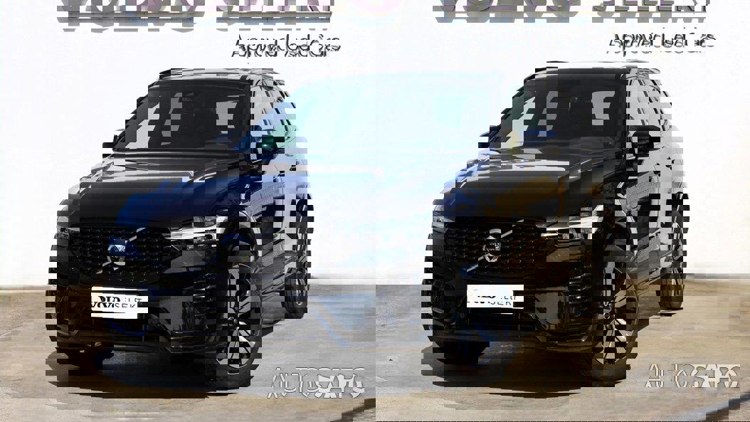 Volvo XC60 de 2024