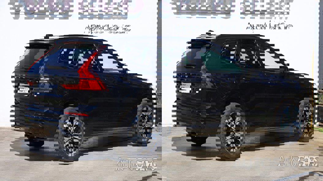 Volvo XC60 de 2024