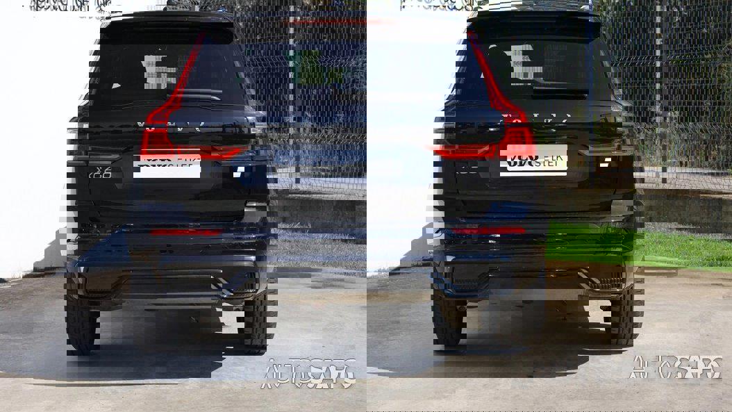 Volvo XC60 de 2024