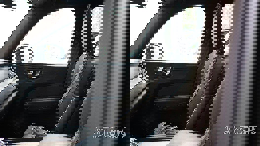 Volvo XC60 de 2024