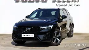 Volvo XC60 de 2024