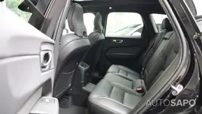 Volvo XC60 de 2024