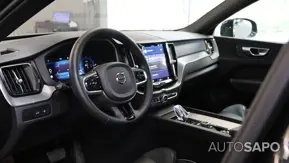 Volvo XC60 de 2024