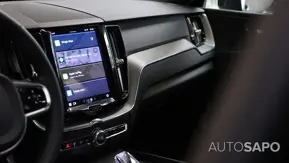 Volvo XC60 de 2024