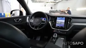 Volvo XC60 de 2024