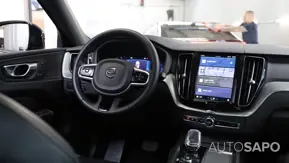 Volvo XC60 de 2024