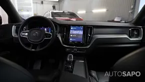 Volvo XC60 de 2024