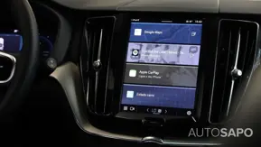Volvo XC60 de 2024