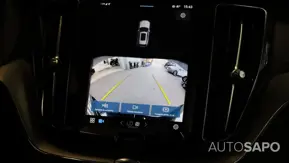 Volvo XC60 de 2024