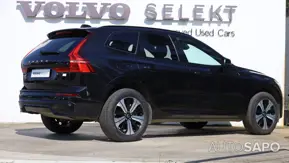 Volvo XC60 de 2024