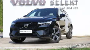Volvo XC60 de 2024