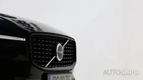 Volvo XC60 de 2024