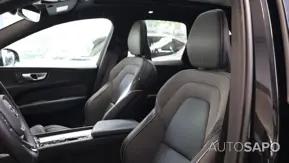 Volvo XC60 de 2024
