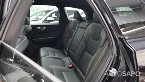 Volvo XC60 de 2024