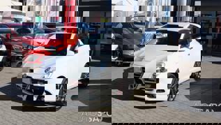 Alfa Romeo Giulietta de 2014