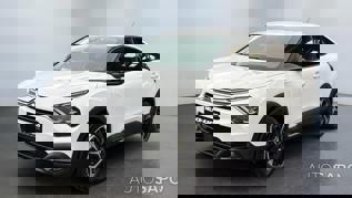 Citroen C4 1.2 PureTech Shine EAT8 de 2022