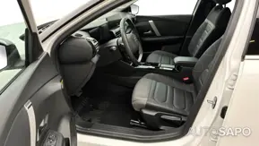 Citroen C4 1.2 PureTech Shine EAT8 de 2022