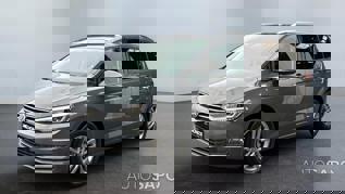 Volkswagen Touran de 2025