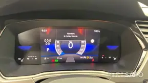 Volkswagen Touran de 2025