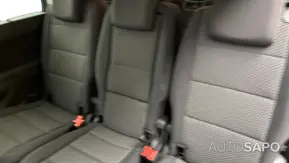 Volkswagen Touran de 2025