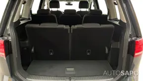Volkswagen Touran de 2025