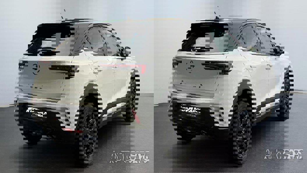Opel Mokka de 2024