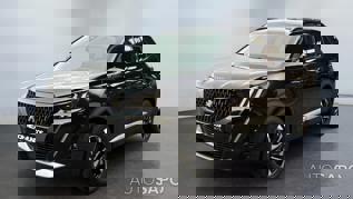 Peugeot 2008 1.2 PureTech GT EAT8 de 2022
