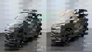 Volkswagen Tiguan de 2024