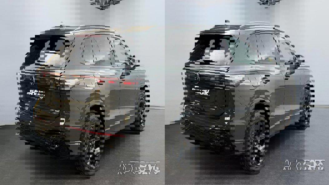 Volkswagen Tiguan de 2024