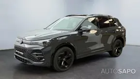 Volkswagen Tiguan de 2024