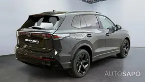 Volkswagen Tiguan de 2024