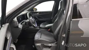 Volkswagen Tiguan de 2024