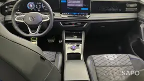Volkswagen Tiguan de 2024