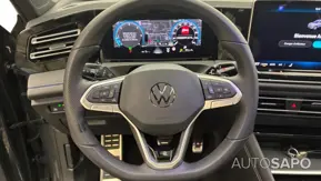 Volkswagen Tiguan de 2024