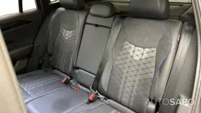 Volkswagen Tiguan de 2024