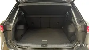 Volkswagen Tiguan de 2024