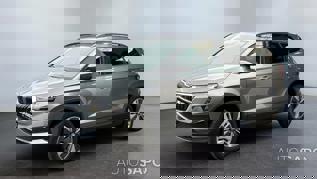 Skoda Karoq 2.0 TDI Ambition DSG de 2023