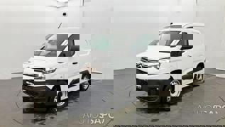 Citroen Berlingo 1.5 BlueHDi M Driver de 2021