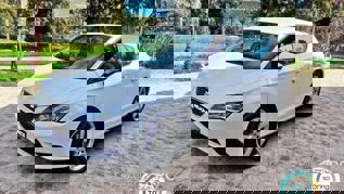 Seat Leon de 2013