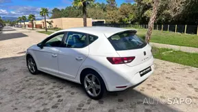 Seat Leon de 2013